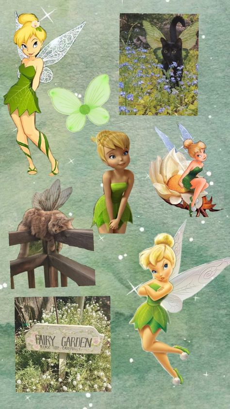 Green , Magical Tinkerbell Aesthetic, Tinkerbell Wings, Halloween Costume Inspiration, Fairy Garden, Halloween Costume, Halloween Costumes, Sewing, Halloween