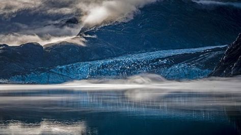 Glacier Bay National Park Alaska, North American Beaver, Glacier Bay National Park, Sunrise Lake, Glacier Bay, Denali National Park, Acadia National Park, Grand Canyon National Park, Outdoor Landscaping