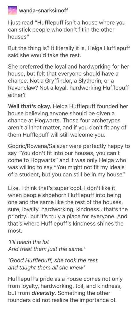 Hufflepuff Tumblr Posts, Hufflepuff Sayings, Hufflepuff Facts, Hufflepunk Aesthetic, Hufflepuff Personality, Hufflepuff Books, Hufflepuff Characteristics, Hufflepuff Headcanons, Dark Hufflepuff