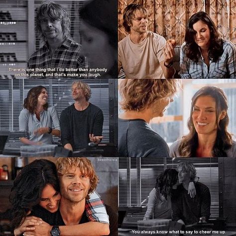 Kensi Blye, Ncis New, Eric Christian Olsen, Daniela Ruah, Dark Sense Of Humor, Detective Series, Los Angles, Hawaii Five O, Ncis Los Angeles