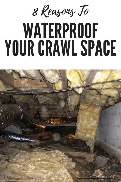 Basement Repair, Crawl Space Repair, Crawl Space Encapsulation, Basement Systems, Basement Foundation, Improve Indoor Air Quality, Mold Growth, Sell Your House Fast, Sump Pump