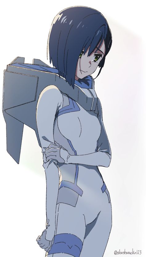 Ichigo Darling, Ichigo Cosplay, Tv Time, Zero Two, Art Base, Darling In The Franxx, Anime Comics, Image Boards, Otaku Anime