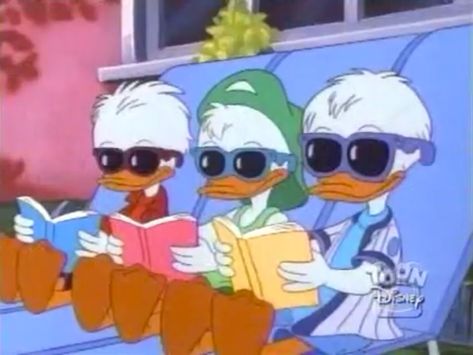 Trio Cartoon Characters Disney, Us In Another Universe Trio, Iconic 4 People Group, 3 Ducks Cartoon, Funny Trio Pictures, Trio Cartoon Characters, Trios Cartoon Character, Iconic Trios Cartoon, Cartoon Trios