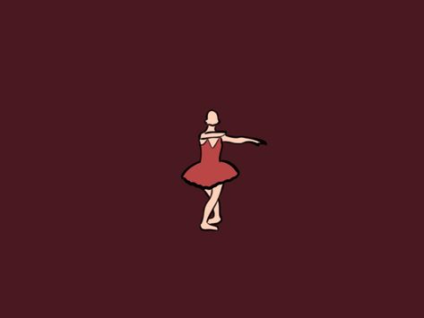 Ballerina Ballerina Animation, Ballet Animation, Ballerina Gif, Animation Help, Animation Dance, Animation Practice, Ballet Gif, Animation Sketches, Girly Design