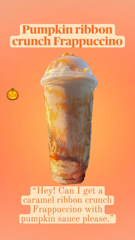 Pumpkin Starbucks Drinks, Pumpkin Starbucks, Starbucks Drink Menu, Starbucks Holiday Drinks, Cold Starbucks Drinks, Cider Drinks, Fall Apple Recipes, Secret Starbucks Recipes, Coffee Recipes Starbucks