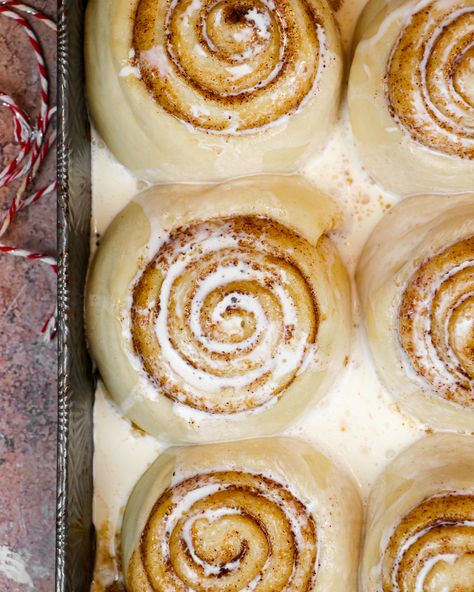 Soft Cinammon Rolls Recipes, Adding Cream To Cinnamon Rolls, Sweet Rolls With Heavy Cream, Softest Cinnamon Rolls, Cinnamon Rolls Homemade Heavy Cream, Recipes Using Heavy Cream Dessert, Quick Rise Cinnamon Rolls, Homemade Cinnamon Rolls With Heavy Cream, Bread With Heavy Cream