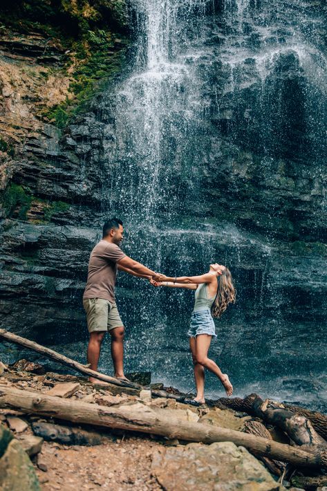 Toronto Couple, Ontario Photography, Candid Pictures, Lake Photoshoot, People In Love, Pictures Of People, Couple Photo, Engagement Photoshoot, Love People