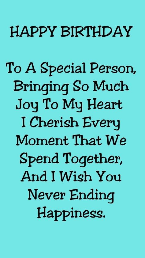 Birthday Wishes For Special Person Love, Birthday Paragraph, Happy Birthday Best Friend Quotes, Birthday Quotes For Me, Happy Birthday Best Friend, Happy Birthday Love Quotes, Birthday Ideas For Her, Inspirational Quotes Wallpapers, Birthday Wishes For Myself