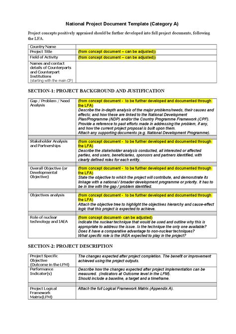 Concept Note Template For Project Template For Project, Project Dashboard, Memo Template, Problem Statement, Note Template, Dashboard Template, Business Concept, Project Proposal, Country Names