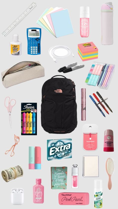 2024/2025 School Supplies School Supplies For College, Supplies For College, Essential School Supplies, College Tips, School Supplies, Promotion, Energy