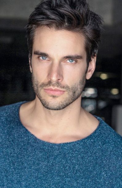 Daniel Di Tomasso, Witches Of East End, Dream Cast, Face Pictures, Elizabeth Taylor, We Fall In Love, Ford Models, Male Face, The History