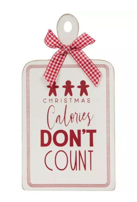 Blow Up Santa, Red Christmas Tree Skirt, Christmas Calories Don't Count, Inflatable Christmas Decorations Outdoor, Plaid Christmas Tree Skirt, Wall Decor Hobby Lobby, Christmas Accents, Christmas Musical, Board Wall