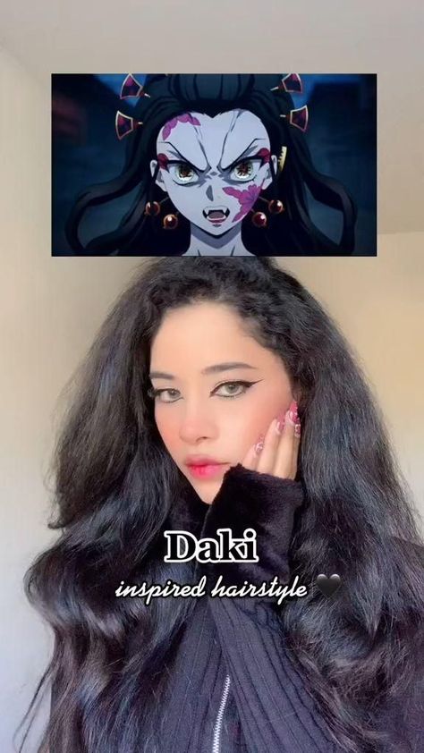 Anime Hair Tutorial, Anime Hairstyles In Real Life, Makeup Cosplay, Anime Cosplay Makeup, Anime Makeup, Cosplay Hair, Kawaii Hairstyles, Peinados Fáciles Para Cabello Corto, Hair Tutorials For Medium Hair