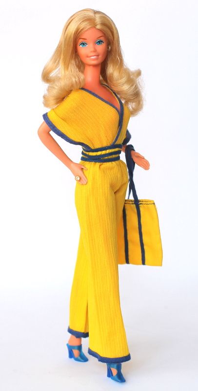 https://flic.kr/p/aHYJG8 | Superstar Barbie in Fashion Collectibles #2782, 1979 Barbie 1970s Vintage, 1970s Barbie, 1979 Fashion, 70s Barbie, 1980s Barbie, Superstar Barbie, Barbie 80s, Barbie Signature, Mattel Shop