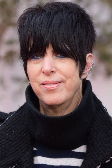 Diane Warren, the famed musician, has clarified that she is not a lesbian, contrary to popular belief. Diane Warren, Never Married, More And More, Talk About, Crossover, Musician, Every Day, Celebrities