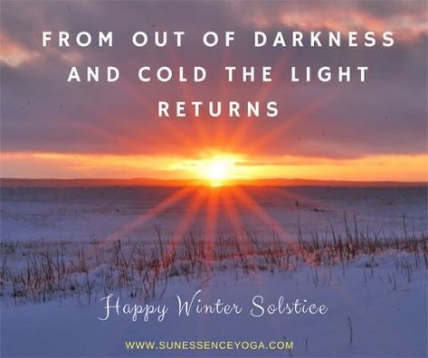 Sabbath Wheel, Winter Solstice Quotes, Solstice Quotes, Sabbath Blessings, Pagan Celebrations, Yoga Class Themes, Class Themes, Winter Solstice Celebration, Pagan Yule