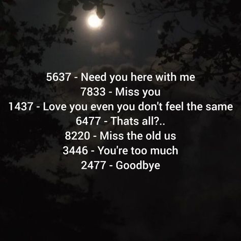 2477 :) Secret Codes With Meaning Love, Secret Codes With Meaning, Codes Meaning, Number Codes, Code Meaning, Number Code, Secret Code, Deep Meaning, With Meaning