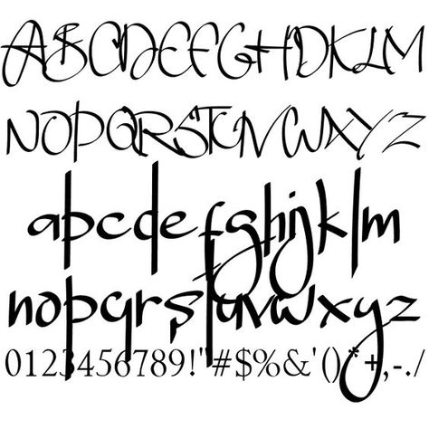 BLADE ALEXANDER FONT Calligraphic fonts Font fonts #font #fonts #calligraphicfonts 9.325 Whiteboard Fonts, Artsy Fonts, Calligraphic Fonts, Romantic Script Fonts, Hand Lettering Alphabet Fonts, Abc Font, Fancy Font, Lettering Styles Alphabet, Gothic Lettering