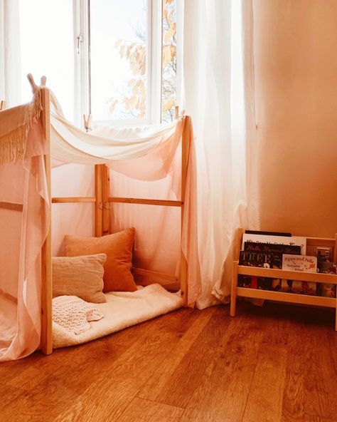 All Posts • Instagram Waldorf Bedroom, Waldorf Playroom, Old Living Room, Waldorf Steiner, Beautiful Environment, White Units, Set Of Drawers, Summer Yellow, Nature Table