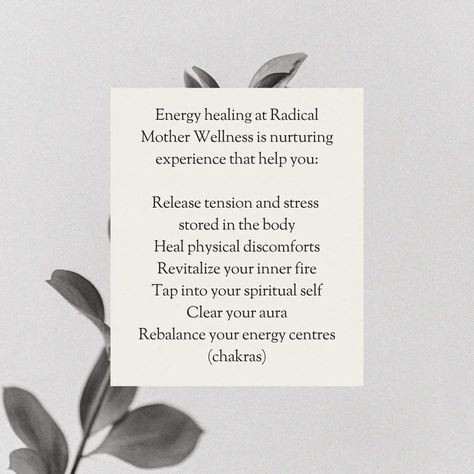 Energy Release Bodywork is a therapeutic practice that focuses on freeing blocked or stagnant energy in the body. This type of energy work combines physical touch in the form of acupressure point and energy healing to release emotional, mental, and physical tension. In these sessions, we offer a release from the way stress, trauma, and negative emotions can manifest in the body and become trapped in your body’s tissue and energy pathways. Our goal is to support the restoration of the natural... Type Of Energy, Energy Release, Acupressure Point, Stagnant Energy, Physical Touch, Acupressure Points, Body Healing, Energy Work, Negative Emotions