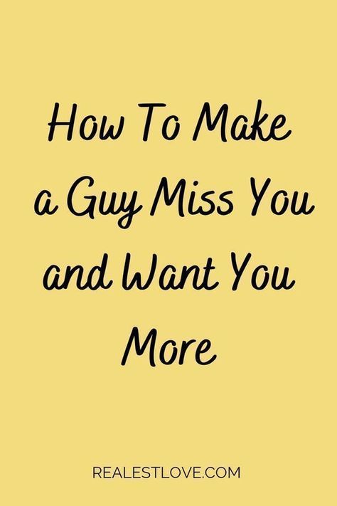 How to Make Him Miss You Like Crazy Question For Couples, Intimate Questions For Couples, Dating A Married Man, Hi Quotes, The Perfect Girlfriend, Intimate Questions, Make Him Chase You, Take You For Granted, Make Him Miss You