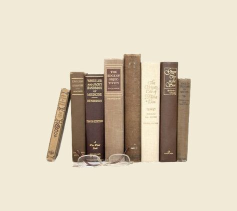 Beige Book Icon, Book Highlight Instagram, Arts Astethic, Beige Phone Theme, Light Academia App Icons, Book Icon Aesthetic, Books Widget, Dark Academia Widget, Dark Academia Collage