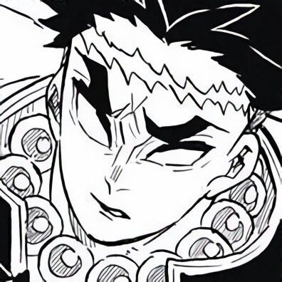 kny manga icon Gyomei Manga Icon, Gyomei Himejima Manga, Gyomei Manga, Himejima Gyomei, Gyomei Himejima, Cotton Clouds, Manga Icon, Dragon Slayer, Father Figure