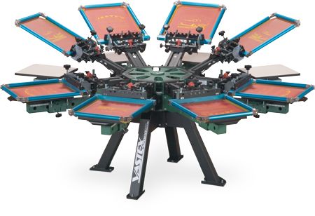 Top 10 Automatic Screen Printing Machines Screen Printing Equipment, Screen Printing Studio, Screen Printing Press, Screen Printing Machine, Screen Printer, Printing Machine, Printing Press, Silk Screen, Screen Printing