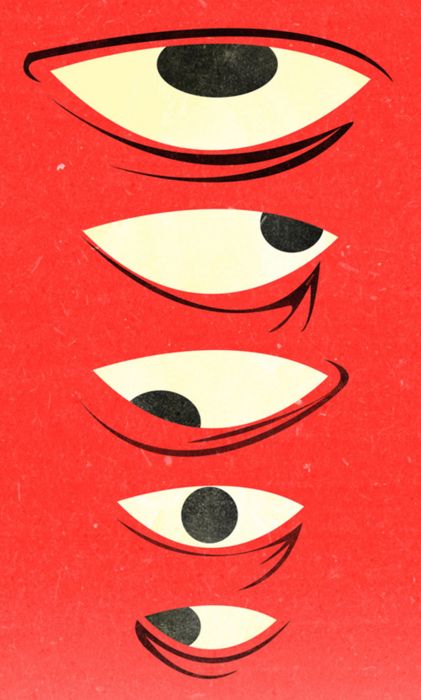 know where to look Eye Illustration, Art Et Illustration, Eye Art, Art Plastique, Art Wallpaper, Art Inspo, Poster Art, Graphic Art, Illustration Design