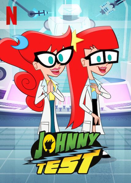 Jonny Test Sisters, Jhonny Test Sister, Johnny Test, Happy 15th Anniversary, 15th Anniversary, Twin Sisters, Year 2024, Donald Duck, Transformers