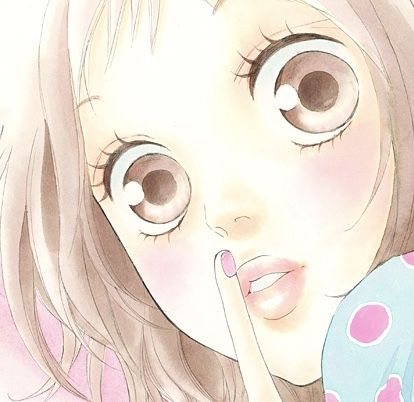 Strobe Edge Strobe Edge, Blue Springs Ride, Ao Haru, Ao Haru Ride, Blue Spring, Shoujo Manga, Discord Server, Pics Art, Phone Themes