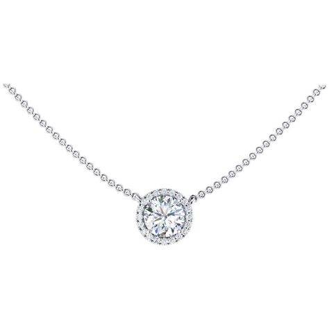 Platinum Pendant, Round Diamond Pendant, Platinum Chain, Solitaire Diamond Pendant, Diamond Pendants Designs, Vintage Pendant Necklace, Birthday Necklace, Diamond Necklace Designs, Diamond Rings Design