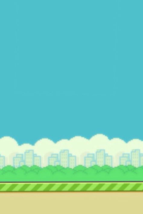 flappy bird wallpaper Flappy Bird Background, Flappy Bird Game, Admin Panel Template, Flappy Bird, Bird Wallpaper, Game Background, Admin Panel, Game Ideas, Iphone Wallpapers