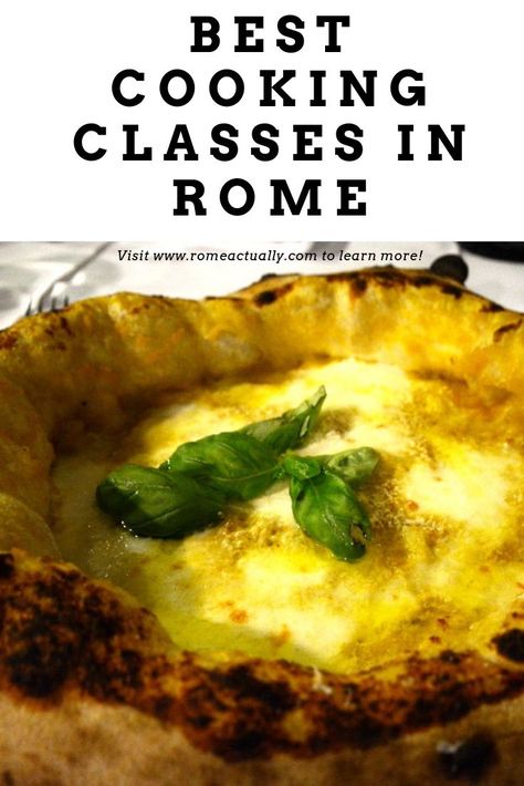 Best Cooking Classes In Italy, Cooking Classes In Rome, Cooking Class Rome, Cooking Class In Rome, Cooking Classes In Italy, Switzerland Recipes, Build A Floating Bed, Road Scholar, Pizza In Italy