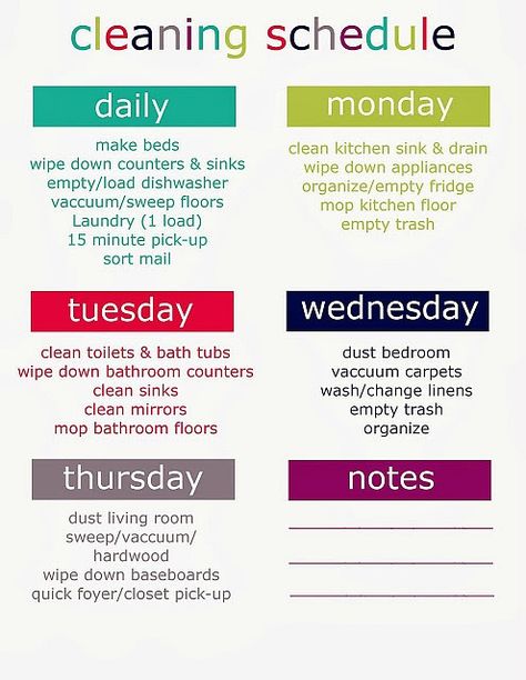 printable-cleaning-schedule-weekly-daily-uncommondesigns Cleaning Schedule Printable, Weekly Cleaning Schedule, Weekly Cleaning, Remove Stains, Toilet Cleaning, Cleaning Checklist, Cleaning Schedule, House Cleaning Tips, Diy Cleaning Products