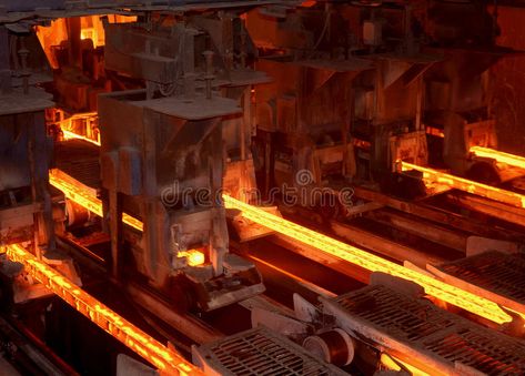 Blast Furnace, Steel Worker, Steel Mill, Industrial Machinery, Manufacturing Plant, Blacksmithing, Royalty Free Photos, Free Stock Photos, Stock Photography