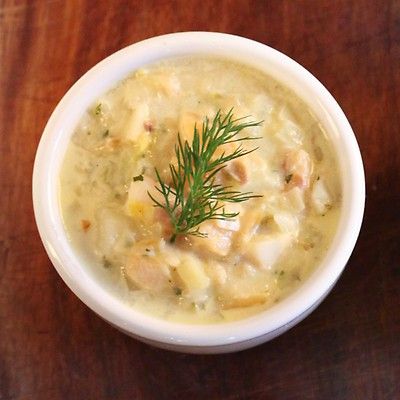 Traditional Cullen Skink - Seafood Recipes - Recipes - Recipes & guides Cullen Skink Recipe, Cullen Skink, Beef Massaman, Beef Massaman Curry, Slow Cooked Pulled Pork, Fresh Summer Salad, Potato Leek, Healthy Meats, Scottish Recipes