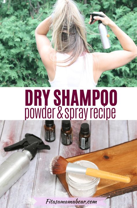 Dry Shampoo Recipe, Diy Shampoo Recipe, Homemade Dry Shampoo, Natural Dry Shampoo, Dry Shampoo Powder, Săpunuri Handmade, Diy Dry Shampoo, Homemade Body Butter, Shampoo Recipe