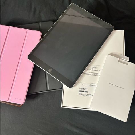 iPad 9th generation Ipad 9th Generation Aesthetic, Generation Aesthetic, Ipad 9th Generation, Apple Products, Watch Bands, Ipad, Band, Fashion Trends, Closet