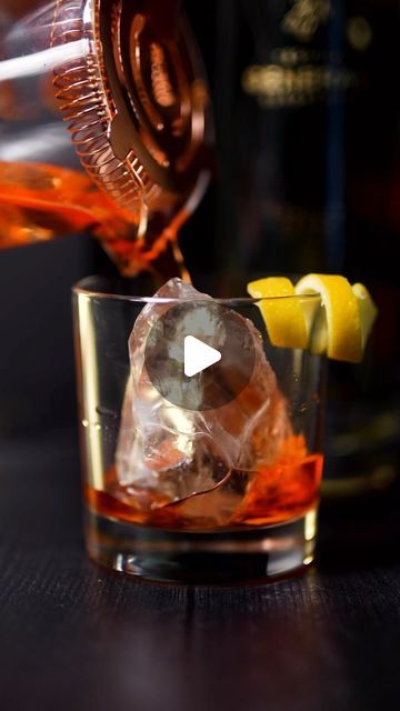 Agave Social Club Podcast on Instagram: "Decided to venture off my normal path and make a Rosita. This leans into Negroni territory and decided to use @tequilageneralgorostieta Joven for a great cocktail to sip on. Have you tried a Rosita? #cocktails #rosita #tequilageneralgorostieta #theagavesocialclubpodcast" Bar Menu, January 26, Negroni, Social Club, Have You Tried, You Tried, Podcast, Bar, On Instagram