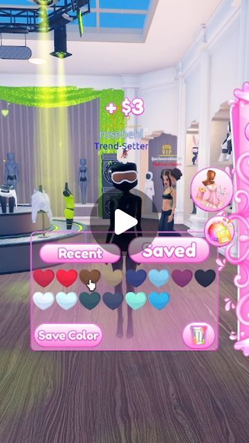 Rosebehl Games on Instagram: "Face mask without VIP on dress to impress #dresstoimpress #dresstoimpressroblox #roblox" Face Mask Dress To Impress, How To Make A Mask In Dress To Impress, How To Make Face Mask In Dress To Impress, Mask Dress To Impress, Creepy Masks, Instagram Face, Jack O Lantern Faces, Mask Tutorial, August 26