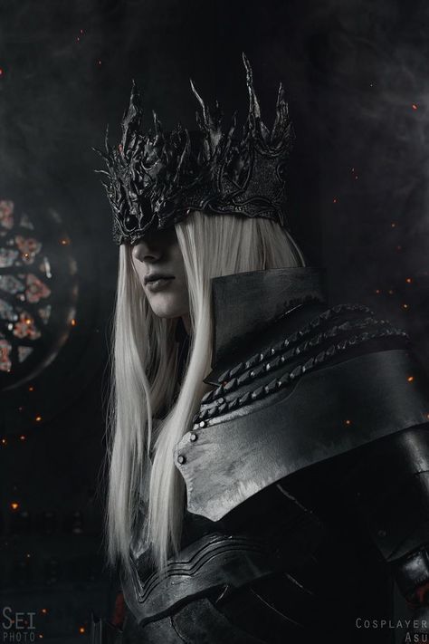 Dark King, Dark Queen, Dark Souls 3, Dark Souls Art, Dark Soul, Fantasy Story, Page Facebook, Soul Art, Fantasy Aesthetic