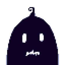 Shadow Person, Friendly Monster, Fall Purple, Crystal Floor, Stardew Valley