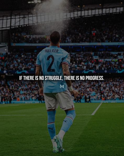 Soccer Vision Board Ideas, Motivation Soccer Wallpaper, Quotes For Soccer Players, Soccer Inspo Quotes, Inspiring Soccer Quotes, Motivation For Football Players, Motivational Quotes For Mentality, Soccer Motivational Quotes Inspiration, Professional Soccer Player Aesthetic