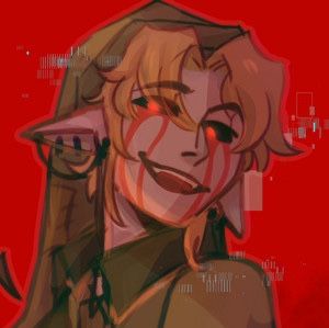 Ben Drowned, Anime