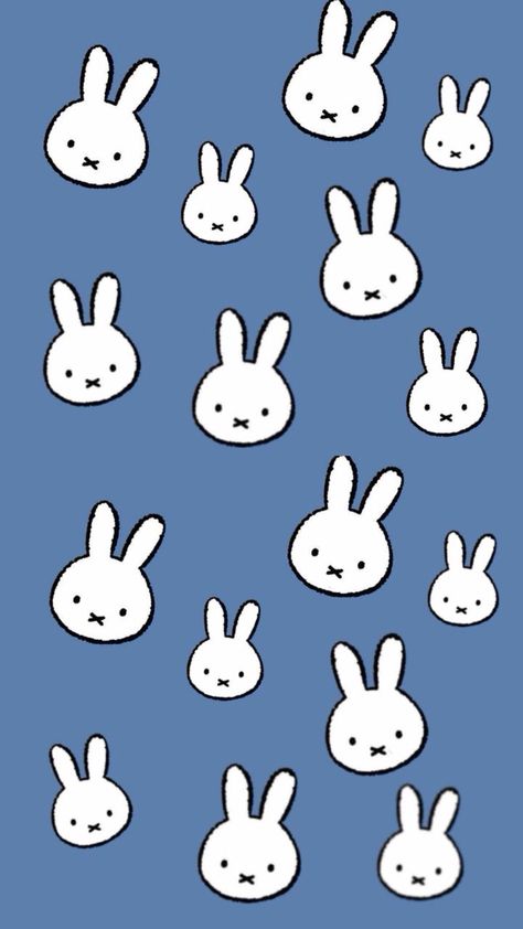 Baby Star Wars Characters, Miffy Wallpaper, Cute Home Screens, Cute Lockscreens, Phone Wallpaper Boho, Future Wallpaper, Bunny Wallpaper, Whatsapp Wallpaper, Wallpaper Cute