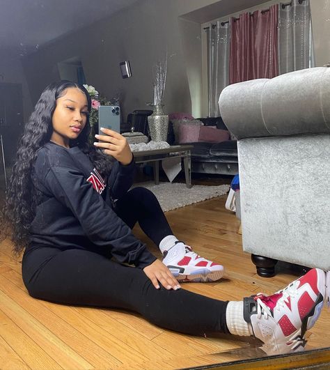 Luz Slayyy (ONLY PAGE) on Instagram: “Let whoever think whatever..... just keep getting better 🤍❤️” Teen Swag Outfits, Cute Lazy Outfits, Swag Outfits For Girls, Tomboy Style Outfits, Getting Better, Cute Comfy Outfits, Streetwear Fashion Women, Cute Swag Outfits