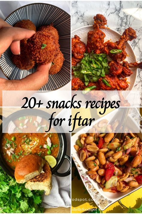 Snacks for iftar Peanut Chaat Recipe, Recipes For Iftar, Ramadan Special Recipes, Ramadan Recipes Iftar, Indian Beef Recipes, Savory Snack Recipes, Fried Snacks, Halal Snacks, Tikka Recipe