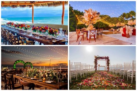 10 Best Destination Wedding Packages in Puerto Vallarta (2023) Puerto Vallarta Wedding Venues, Hyatt Ziva Puerto Vallarta, Puerto Vallarta Wedding, Best Destination Wedding, Swim Up Bar, Hot Tub Outdoor, Wedding Organization, Inclusive Resorts, Spa Services