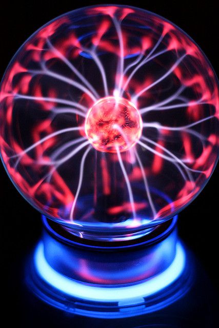 Psychedelic Plasma Globe Plasma Globe, Second Doctor, I Believe In Pink, Try It, P S, Globe, Universe, The Past, Science